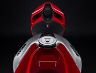 Ducati Panigale V4 R 2026 95 Ducati Panigale V4 R 2026 detalles25
