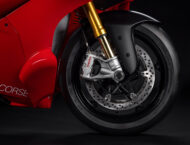 Ducati Panigale V4 R 2026 94 Ducati Panigale V4 R 2026 detalles26