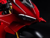 Ducati Panigale V4 R 2026 90 Ducati Panigale V4 R 2026 detalles30