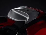 Ducati Panigale V4 R 2026 83 Ducati Panigale V4 R 2026 detalles37