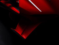 Ducati Panigale V4 R 2026 82 Ducati Panigale V4 R 2026 detalles38