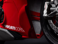 Ducati Panigale V4 R 2026 80 Ducati Panigale V4 R 2026 detalles40