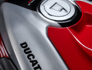 Ducati Panigale V4 R 2026 78 Ducati Panigale V4 R 2026 detalles42