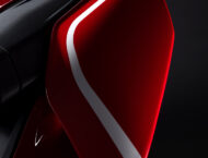 Ducati Panigale V4 R 2026 76 Ducati Panigale V4 R 2026 detalles44