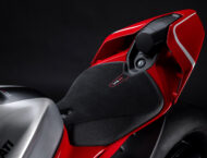 Ducati Panigale V4 R 2026 74 Ducati Panigale V4 R 2026 detalles46