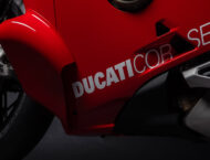 Ducati Panigale V4 R 2026 71 Ducati Panigale V4 R 2026 detalles49