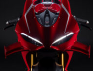 Ducati Panigale V4 R 2026 115 Ducati Panigale V4 R 2026 detalles5