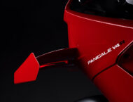 Ducati Panigale V4 R 2026 69 Ducati Panigale V4 R 2026 detalles51