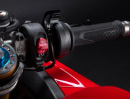 Ducati Panigale V4 R 2026 67 Ducati Panigale V4 R 2026 detalles53