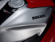 Ducati Panigale V4 R 2026 65 Ducati Panigale V4 R 2026 detalles55