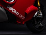 Ducati Panigale V4 R 2026 64 Ducati Panigale V4 R 2026 detalles56