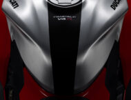 Ducati Panigale V4 R 2026 61 Ducati Panigale V4 R 2026 detalles59