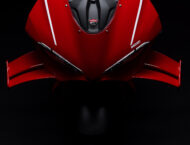 Ducati Panigale V4 R 2026 114 Ducati Panigale V4 R 2026 detalles6