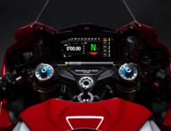 Ducati Panigale V4 R 2026 57 Ducati Panigale V4 R 2026 detalles63