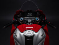Ducati Panigale V4 R 2026 56 Ducati Panigale V4 R 2026 detalles64