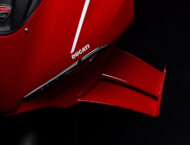 Ducati Panigale V4 R 2026 112 Ducati Panigale V4 R 2026 detalles8