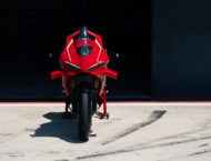 Ducati Panigale V4 R 2026 143 Ducati Panigale V4 R 2026 estaticas10