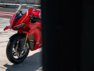 Ducati Panigale V4 R 2026 142 Ducati Panigale V4 R 2026 estaticas11
