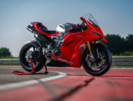 Ducati Panigale V4 R 2026 140 Ducati Panigale V4 R 2026 estaticas13