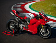 Ducati Panigale V4 R 2026 139 Ducati Panigale V4 R 2026 estaticas14