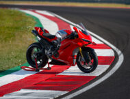 Ducati Panigale V4 R 2026 138 Ducati Panigale V4 R 2026 estaticas15