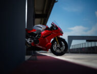 Ducati Panigale V4 R 2026 137 Ducati Panigale V4 R 2026 estaticas16