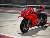 Ducati Panigale V4 R 2026 136 Ducati Panigale V4 R 2026 estaticas17