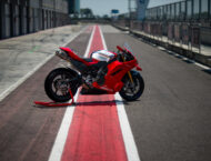 Ducati Panigale V4 R 2026 135 Ducati Panigale V4 R 2026 estaticas18