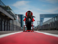 Ducati Panigale V4 R 2026 134 Ducati Panigale V4 R 2026 estaticas20