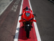 Ducati Panigale V4 R 2026 132 Ducati Panigale V4 R 2026 estaticas22