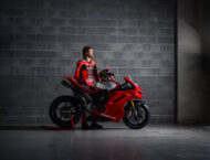 Ducati Panigale V4 R 2026 130 Ducati Panigale V4 R 2026 estaticas24