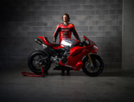 Ducati Panigale V4 R 2026 129 Ducati Panigale V4 R 2026 estaticas25