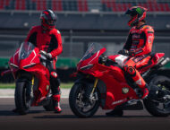 Ducati Panigale V4 R 2026 128 Ducati Panigale V4 R 2026 estaticas26