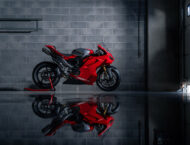 Ducati Panigale V4 R 2026 127 Ducati Panigale V4 R 2026 estaticas27