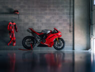 Ducati Panigale V4 R 2026 126 Ducati Panigale V4 R 2026 estaticas28