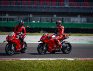 Ducati Panigale V4 R 2026 125 Ducati Panigale V4 R 2026 estaticas29