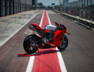 Ducati Panigale V4 R 2026 124 Ducati Panigale V4 R 2026 estaticas30