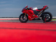 Ducati Panigale V4 R 2026 122 Ducati Panigale V4 R 2026 estaticas4