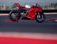 Ducati Panigale V4 R 2026 148 Ducati Panigale V4 R 2026 estaticas5