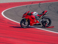 Ducati Panigale V4 R 2026 147 Ducati Panigale V4 R 2026 estaticas6