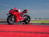 Ducati Panigale V4 R 2026 146 Ducati Panigale V4 R 2026 estaticas7