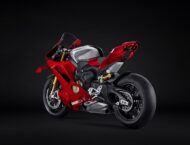Ducati Panigale V4 R 2026 155 Ducati Panigale V4 R 2026 estudio5