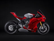 Ducati Panigale V4 R 2026 150 Ducati Panigale V4 R 2026 estudio9