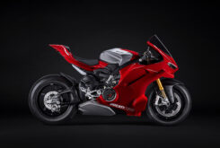 Ducati Panigale V4 R 2026