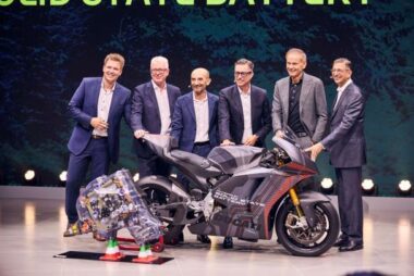 Ducati V21L Prototipo 2