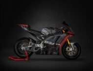 Ducati V21L Prototipo 6