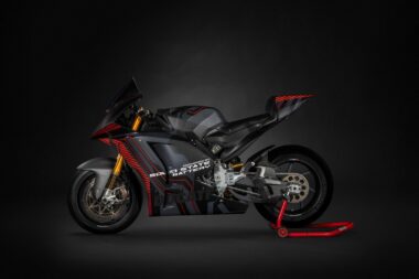 Ducati V21L Prototipo 7