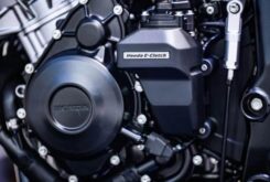 Confirmadas: Nuevas Honda CB500 y CB500R Super Four ¡De cuatro cilindros! 12 Honda CB500 super four 2026 9