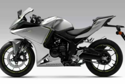 Confirmadas: Nuevas Honda CB500 y CB500R Super Four ¡De cuatro cilindros! 10 Honda CB500R super four 2026 3