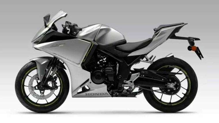 Confirmadas: Nuevas Honda CB500 y CB500R Super Four ¡De cuatro cilindros! 9 Honda CB500R super four 2026 3
